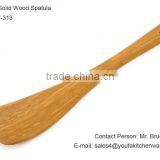 QianFeng Good Grip Wooden Spatula