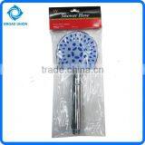 Hot Sale ABS Shower Head Water Saving Shower Head thumbnail-1