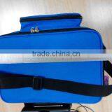 High Quality Heavy Duty 48 Cans Insulated Cooler Bag With Wheels thumbnail-5