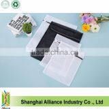 Set of 4 Fine Mesh Delicate Lingerie Laundry Washing Bag, 2 X Large Bag (12X 15 Inch), 2 X Medium Bags (16 X 19 Inch)(TM-LB-015) thumbnail-3