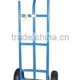 China Lowest Price Garden Tool Trolley With Tools HT1805 thumbnail-5