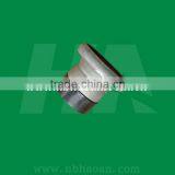 Galvanized Steel Thread Bauer Coupling thumbnail-2