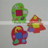 DIY FOAM CRAFT (FOAM ORNAMENT) thumbnail-4