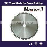 T.C.T Saw Blade For Cross Cutting thumbnail-4