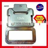 A835 Aluminum Quick Release Buckle thumbnail-2