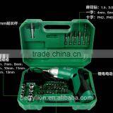 Berrylion Electric Screwdriver Set High Carbon Steel Electric Screwdriver Set thumbnail-4