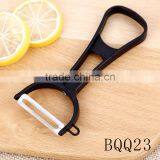 Factory Price Hot Sale Stainless Steel Blade Food Grade pp Handle Vegetable Peeler thumbnail-2