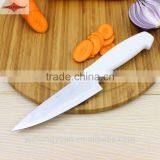 ZY-B10514 6 Inch Stainless Steel Chef Kitchen Knife With Comfortable PP Handle thumbnail-3