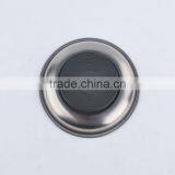 High Quality Stainless Steel Round Storage Disk thumbnail-5
