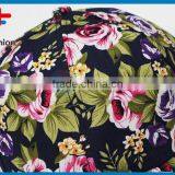 2017 New Product Best Seller Printed Customized Logo 100% Polyester 6-panel Multi Color Dad Hat thumbnail-5