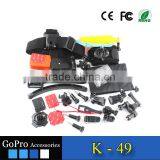 Camera Accessories Products Kit Used for Gopros Heros 4 Action Camera thumbnail-1
