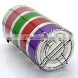 Stainless Steel Bowl thumbnail-2