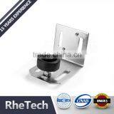 Import Hardware From China Rustic Sliding Iron Barn Doors thumbnail-1