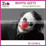 Halloween Party Hot Selling Red Nose Clown thumbnail-5