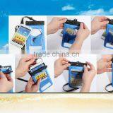 Very Elegant Waterproof Bag for Mobile Phone