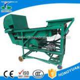 Wheat Seed Automatic Feeding Cleaning Machine thumbnail-3