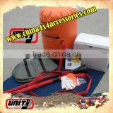 Wholesale Portable Air Jack With Compact Hand Carry-bag thumbnail-1