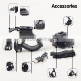 NEW 2017 Best Selling New Products Bicycle Accessories/Night Riding Rechargeable USB Front Bike Light thumbnail-4