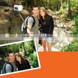 wholesale portable self-pod monopod.monopod mobile phone