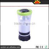 Double Use Waterproof LED Flashlight Torch / Rechargeable LED Camping Light thumbnail-1