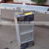 Aluminum Ladder - Multifunctional
