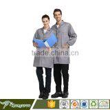 Custom Cheap Work Shirt Uniform Jackets thumbnail-6