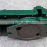 Machine Vise Machine Tool Accessories thumbnail-4