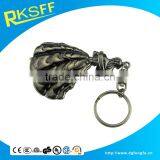 Custom Metal Fairy Shape Fashion Key Chain thumbnail-2