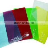 Cute Kitchen Chopping Mat,Direct Factory/Manufactory Supply