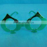 Plastic Shaped Party Glasses thumbnail-3