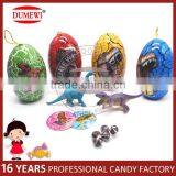 Chocolate Peanut Candy With Dinosaur Toys in Surprise Dinosaur Egg Toy Candy thumbnail-2