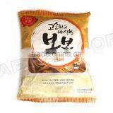 Sweet Potato Shaped Snack thumbnail-1