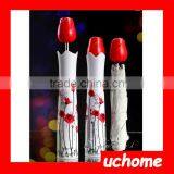 UCHOME Wholesale Wine Bottle Umbrella,Folding Umbrella With Bottle thumbnail-3
