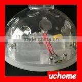 UCHOME Floating Underwater Led Disco AquaGlow Light Show Swimming Pool Hot Tub Spa Lamp thumbnail-4