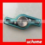 UCHOME Hand Spinner Fidget Spinner Toy Copper/Staniless Steel/Aluminium EDC Tool thumbnail-4