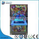 Happy Knock Kids Coin Operated Tickets Redamption Hammer Knock Arcade Children Game Machine thumbnail-3