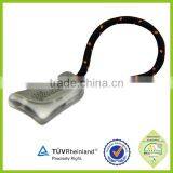 High Quality Reflective Material Zipper Pull
