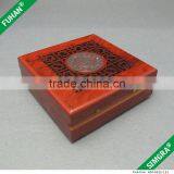 Custom Bracelet Wooden Box thumbnail-3