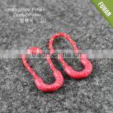 Factory Price High End Sports Bags TPU Zipper Sliders Wholesale thumbnail-5