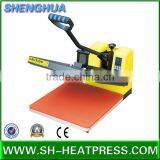 Hot Sale Manual Jeans Heat Press Machine thumbnail-1