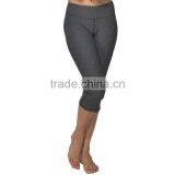Brazilian Popular Women Yoga Clothes, Custom Yoga Pants thumbnail-1