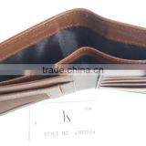 Genuine Cow Leather Wallet Gift Set J30003a thumbnail-4