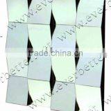 3D Wonderful Rectangle Vintage Ornate Art Decor Hanging Mirrors thumbnail-1