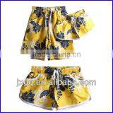 2014 Wholesale Beach 100% Polyester Running Mens Sport Crossfit Cycling Shorts thumbnail-1