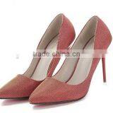 GZY Bulk Wholesale Women Shoes High Heels thumbnail-3