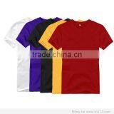t- Shirt, Round Neck, Short Sleeve, 100% Cotton thumbnail-3