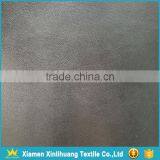 China Manufacture 0.42mm Thin Style Black Pu Synthetic Leather thumbnail-3