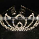 Custom Made Tiara thumbnail-3