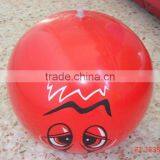 6 Panels PVC Inflatable Air Ball thumbnail-1