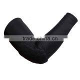 Hot China Compression Arm Support Sleeve Warmer Pad Hex thumbnail-3